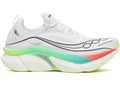 Saucony Endorphin Elite 3 White Multi