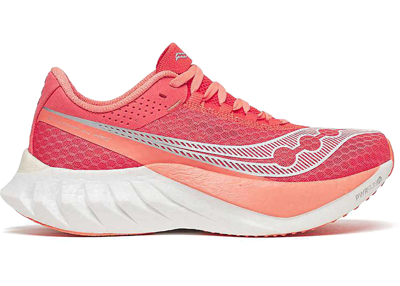 Saucony Endorphin Pro 4 Coral