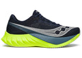 Saucony Endorphin Pro 4 Navy Citron