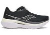 Saucony Endorphin Trainer Black White
