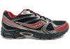 Saucony Grid Ride Millennium Black Henna