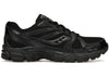 Saucony Grid Ride Millennium Black
