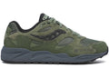 Saucony Grid Shadow 2 Gore-Tex Forest Black