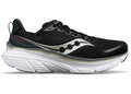 Saucony Guide 17 Black Shadow