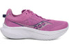 Saucony Kinvara 14 Grape Indigo
