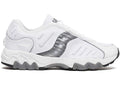 Saucony Matrix OG White Metallic