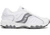 Saucony Matrix OG White Metallic