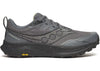 Saucony Peregrine 16 Carbon Black