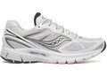 Saucony ProGrid Guide 7 White Pink