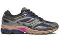 Saucony ProGrid Omni 9 Blue Brush