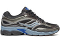 Saucony ProGrid Omni 9 Disrupt Black Torte