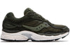 Saucony ProGrid Omni 9 Forest Green