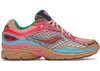 Saucony ProGrid Omni 9 Jae Tips To Do List Tan