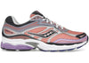Saucony ProGrid Omni 9 Pink Purple
