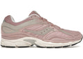 Saucony ProGrid Omni 9 Premium Pink Beige