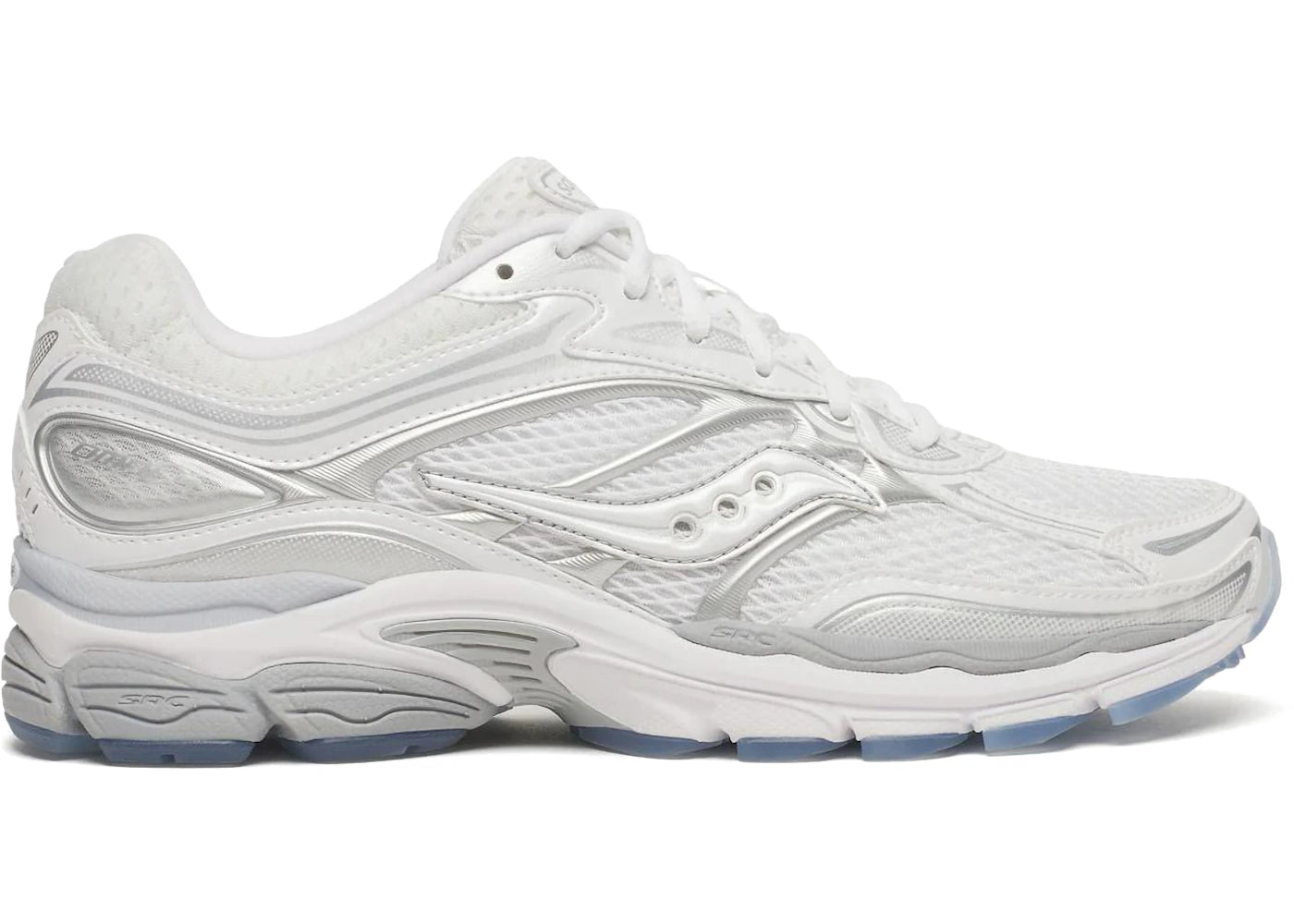 Saucony ProGrid Omni 9 Sauctop White Silver
