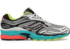 Saucony ProGrid Omni 9 Silver Mutant