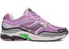 Saucony ProGrid Omni 9 Smokey Grape