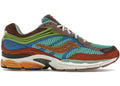 Saucony ProGrid Omni 9 Sneaker Politics Sportsman's Paradise