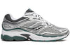 Saucony ProGrid Omni 9 White Pine Green