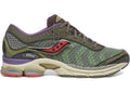 Saucony ProGrid Paramount a-Feeling Science of Wow