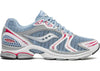 Saucony ProGrid Triumph 4 Blue White