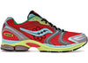 Saucony ProGrid Triumph 4 Jae Tips Flowers Grow Uptown Poison Ivy