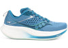 Saucony Ride 17 Breeze Grotto