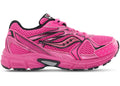 Saucony Ride Millenium Pink Black