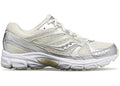 Saucony Ride Millennium Cream Silver