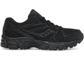 Saucony Ride Millennium Triple Noir mat