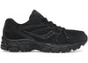 Saucony Ride Millennium Triple Noir mat