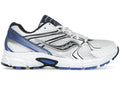 Saucony Ride Millennium White Black Royal