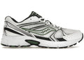 Saucony Ride Millennium White Green Black