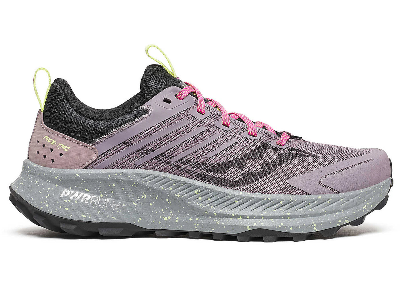 Saucony Ride TR2 Woodrose