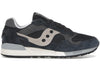 Saucony Shadow 5000 Navy Grey