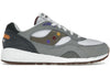Saucony Shadow 6000 Saucony & Friends Pack Hardcore Punk Scene