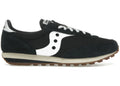 Saucony Trainer 80 Black White