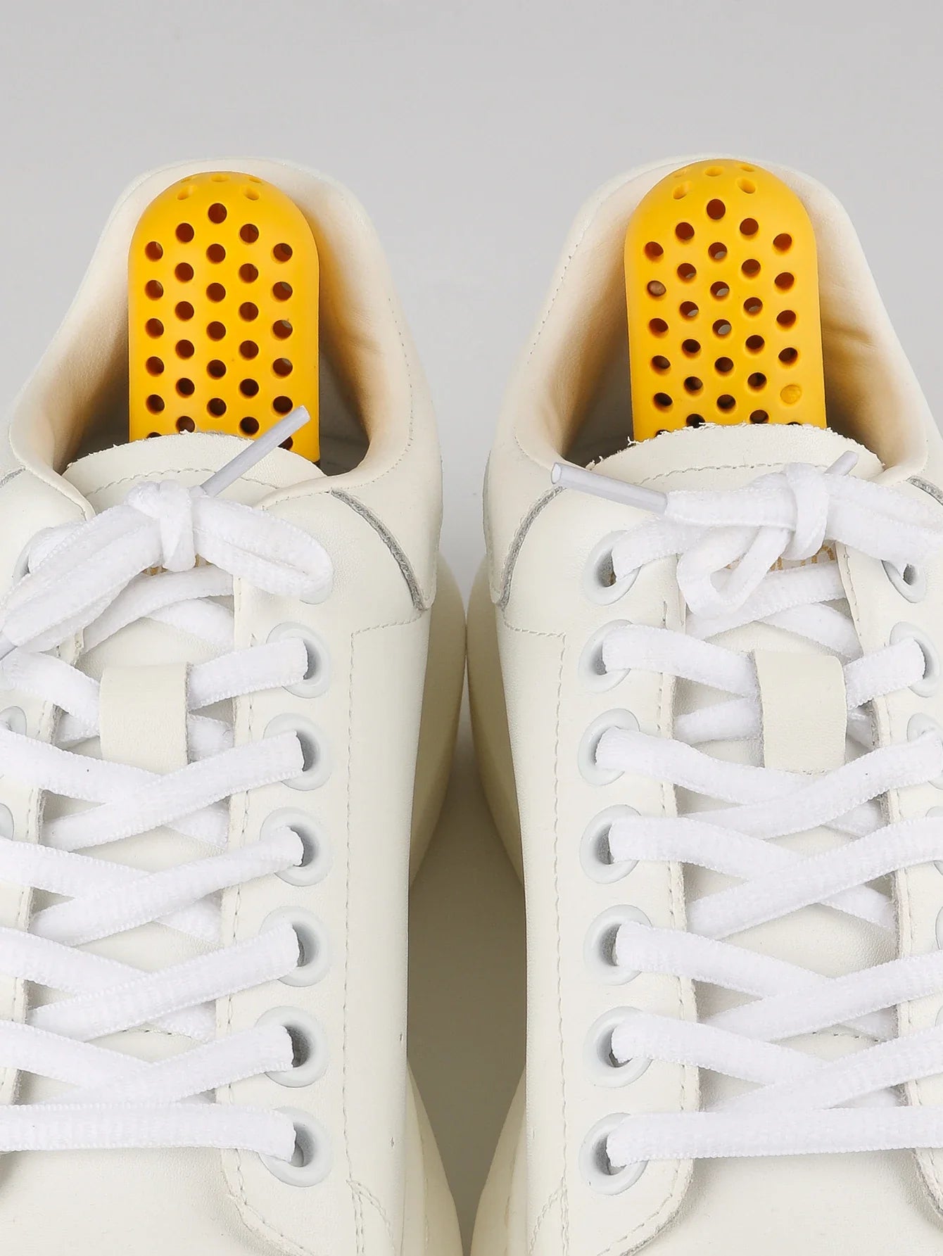 Desodorierende Kapseln von Mr. Sneakerseller – Feuchtigkeits- und Geruchskontrolle (2 / 4 Stück)