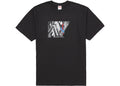 Supreme Spider-Man T-Shirt Schwarz
