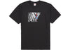 Supreme Spider-Man T-Shirt Schwarz