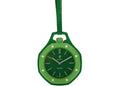 Swatch x Audemars Piguet AP Bioceramic Royal Pop Green Eight SSX03G100N - main view