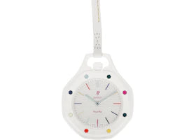 Swatch x Audemars Piguet AP Bioceramic Royal Pop Huit Blanc SSX03W100N - main view