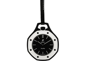 Swatch x Audemars Piguet AP Bioceramic Royal Pop Ocho Negro SSX03W101N - main view