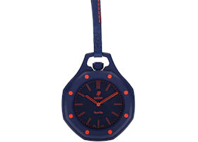 Swatch x Audemars Piguet AP Bioceramic Royal Pop Orenji Hachi SSX03L103N - main view