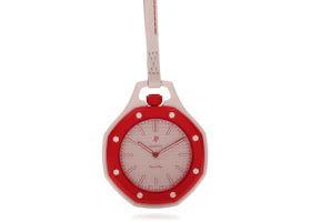 Swatch x Audemars Piguet AP Bioceramic Royal Pop Otto Rosso SSX03R100N - main view
