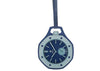 Swatch x Audemars Piguet AP Bioceramic Royal Pop Savonnette Lan Ba SSX03L100N