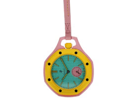 Swatch x Audemars Piguet AP Bioceramic Royal Pop Savonnette Otg Roz SSX03J100N - main view