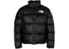 The North Face 1996 Retro Nuptse 700 Fill Packable Jacket Recycled TNF Black