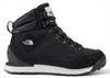 The North Face Back To Berkeley IV Textile WP Black